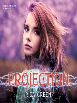 cover image of Projection